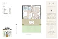 2-Zimmer-Gartenwohnung in Floridsdorf