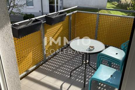 Ideal für Jungfamilie! Ruhelage! St. Pölten-Stattersdorf, Wohnung-kauf, 199.000,€, 3100 Sankt Pölten(Stadt)