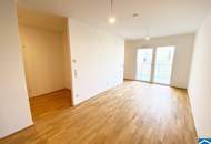 Gemütliche 2-Zimmerwohnung in Simmering mit Balkon!