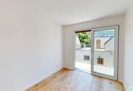 Neubauprojekt in U-Bahn Nähe I 3 Zimmer I Balkon I Garage