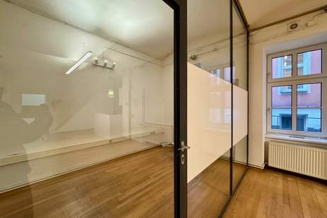 ++ NEU ++ RUHIGES BÜRO mit ca. 132 m² in 1120 Wien, Gewerbeobjekt-miete, 1.773,12,€, 1120 Wien 12., Meidling