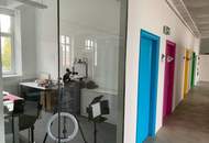 Lofts in ehemaliger Kuvertfabrik