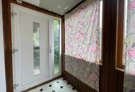 Geräumiges Einfamilienhaus mit Blick auf Schloss Neuburg