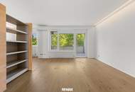 Großzügige 3-Zimmer-Wohnung mit Loggia in zentrumsnaher Lage