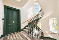Klein, aber mit Potenzial | 17 m² Altbau in wunderschön saniertem Haus – nur EUR 69.000,- | Jetzt Besichtigung sichern!