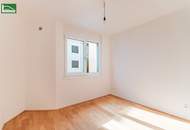 Floridsdorf von seiner schönsten Seite – Neubau-Townhouse zum Erstbezug. Ruhiges Wohnen im Grünen. - WOHNTRAUM