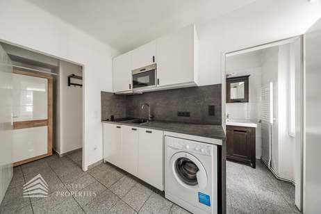 Charmante Garconniere, Nähe Meiselmarkt, Wohnung-kauf, 155.000,€, 1150 Wien 15., Rudolfsheim-Fünfhaus