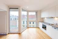 Sonnige 2-Zimmer-Wohnung mit Südwest-Loggia – modern, ruhig &amp; perfekt geschnitten
