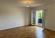 Mischekgasse - hofseitige Garconniere mit Balkon zu vermieten