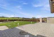 Exklusiver Familienwohnsitz mit High-End-Komfort – Moderne Architektur, technologische Perfektion, erstklassige Wohnqualität!