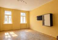 Lichtdurchflutete 2-Zimmer-Wohnung im Herzen des 2. Bezirks