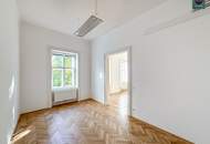 Klimatisiertes Büro! Repräsentatives Haus in bester Innenstadtlage bei der Votivkirche!