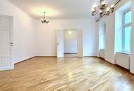 Großzügige Altbauwohnung im Zentrum von Pressbaum