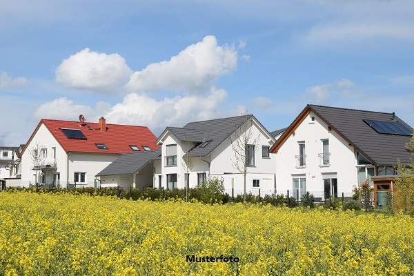 +++ 2-Familien-Doppelhaus in moderner Wohnqualität +++