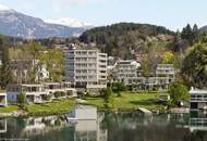 Exklusive Seeresidenz am Millstätter See – Ihr Haupt- oder Zweitwohnsitz in traumhafter Lage direkt am See