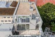 "Bisambergblick: Exklusives Dachgeschoss-Terrassen-Penthouse"