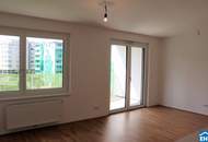 2-Zimmer-Wohntraum in zentraler Lage