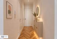 Moderne 3-Zimmer-Wohnung im Herzen von Mariahilf!