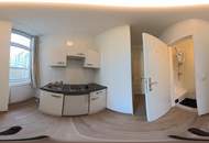 " Mehr Wohnung braucht man nicht "