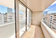 Individual Design Selection - 7. Floor: Directly at the main train station: Commission-free