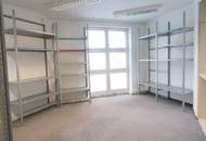 "Bürofläche für vielfältigee Nutzung!"