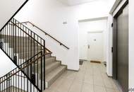 TINY APARTMENT - Gut vermietete und komplett in den Innenhof gelegene Balkonwohnung | MV bis 2027