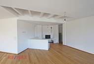 4-Zimmer-Penthousewohnung mitten in Dornbirner zu mieten