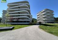 Zwischen Stadtleben und Parklandschaft – Green City Living in Graz