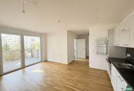 Charmante 2-Zimmer-Wohnung mit Balkon nahe U1 - ideal für Paare oder Singles