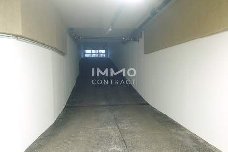 Nahe der Stammersdorfer Weingärten! Tiefgarage Brünner Straße 271, Kleinobjekte-miete, 103,47,€, 1210 Wien 22., Donaustadt