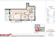 "Wohnhaus Karl 9" - Extravagante Eigentumswohnungen in Mödling