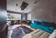 Zwei Bergchalets mit 4 Apartments in Hinterstoder