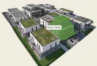 Wohnen "Am Gärtnerweg" in ruhiger Lage. Top B10. Jetzt entscheiden und 25.000 € sparen.