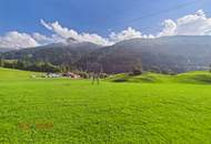 Alpenfeeling auf zwei Etagen – Maisonettewohnung mit Bergblick in Dalaas