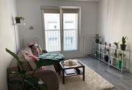 Exklusive moderne 2 Zimmer Wohnung mit Balkon in top Lage in der Rainergasse