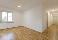 Josef Reichl-Gasse - 4 Zimmer Neubau mit Balkon in Zentrumslage