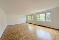 "Top sanierte 3 Zimmer Wohnung!"