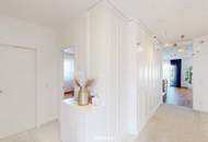 REPRÄSENTATIVE TRAUMVILLA IN BESTLAGE VON HIMBERG NÄHE WIEN & U1