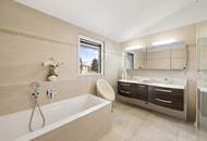 Preisreduktion: stilvolle Doppelhaushälfte auf Eigengrund