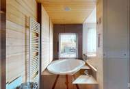 PERNITZ | Moderne, luxuriöse Wohlfühlwohnung | inkl. Tiefgaragenplatz und moderner Möblierung | ZELLMANN IMMOBILIEN