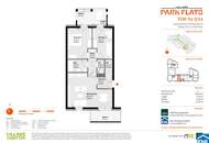 Nachhaltige Investition in eine aufstrebende Umgebung: Die PARK FLATS
