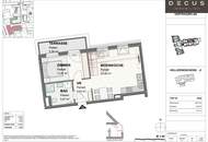 2 ZIMMER | ALTSTADT | DACHGESCHOSS MIT TERRASSE | KARMELITERHOF | AB OKTOBER VERFÜGBAR