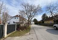 Gemütliches Einfamilienhaus mit Garten in Siegersdorf - Ihr neues Zuhause!