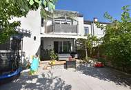 Helle Familienwohnung mit sonnigem Eigengarten in Ruhelage und 3 Schlafzimmern