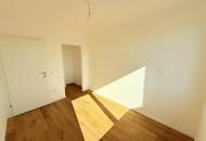 Jetzt investieren! Familienfreundlicher Erstbezug – attraktive 3-Zimmer-Wohnung in 1210 Wien