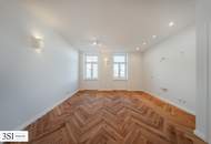 Hochwertiger 3-Zimmer-Erstbezug in revitalisertem Haus