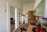 Zinshaus ca. 400 m² – 5 % Rendite möglich, neusanierte Wohnungen &amp; großer Garten!