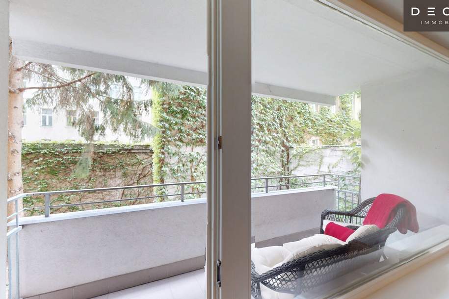 | RECHTLICHER NEUBAU | LOGGIA | NEUE KÜCHE |, Wohnung-kauf, 880.000,€, 1020 Wien 2., Leopoldstadt