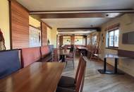Gasthaus, Zimmer, Wohnung, großes Grundstück - Entwicklungspotential