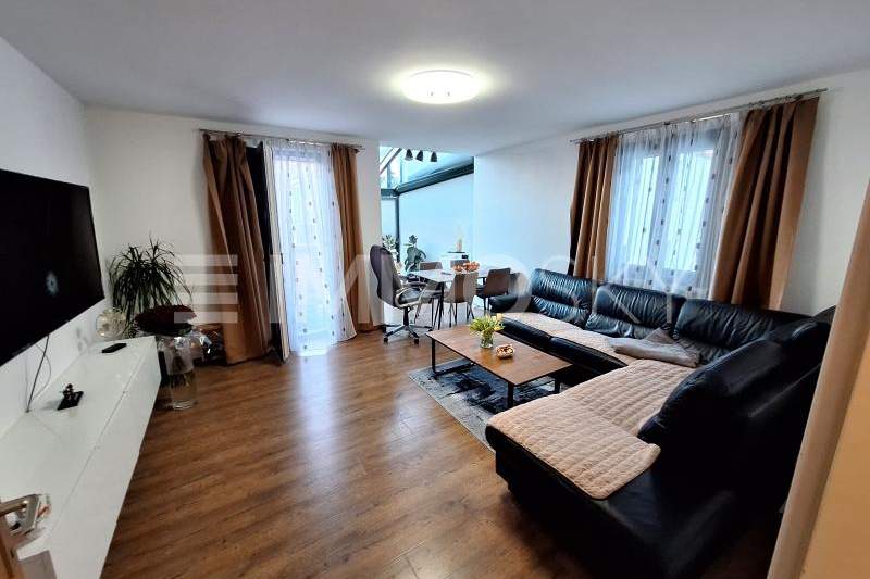 Wohngenuss im Pongau: Zeitlos schöne Wohnung - ideal für Jungfamilien, Wohnung-kauf, 289.000,€, 5531 Sankt Johann im Pongau